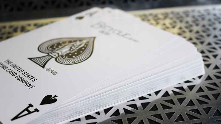 36429-alt3.png Big Bicycle Cards (Jumbo Bicycle Cards, Red)