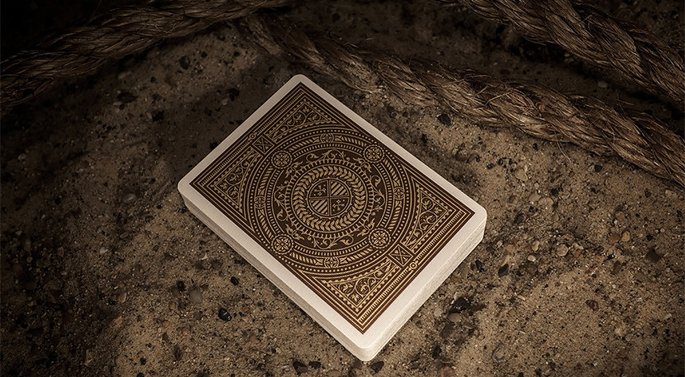 56995 alt2.png Medallion Playing Cards by theory11