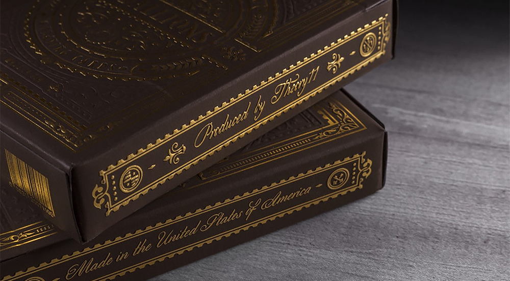 56995 alt5.png Medallion Playing Cards by theory11