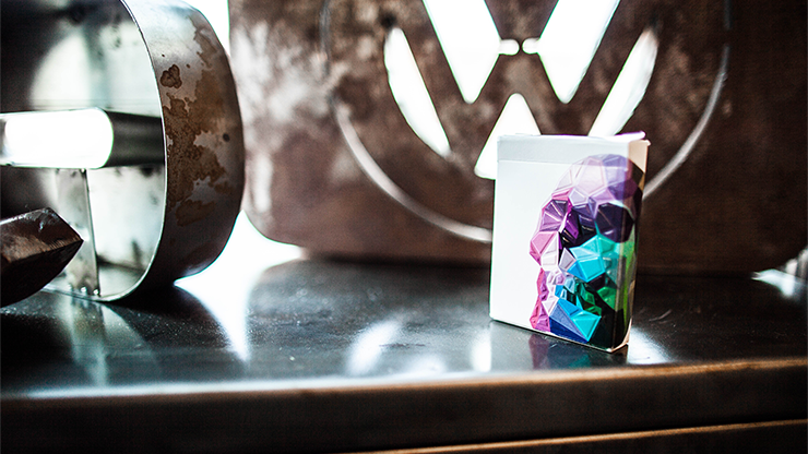 57265 full.png Memento Mori Playing Cards