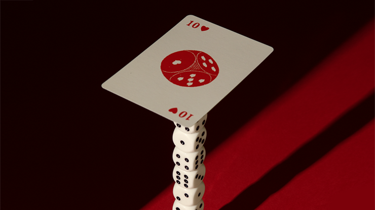 57453 alt1.png Ultimate Deck by Dan and Dave