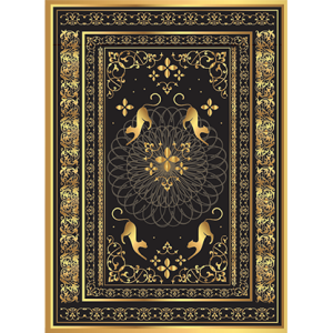 The Other Kingdom Playing Cards (Animal Edition) by Natalia Silva