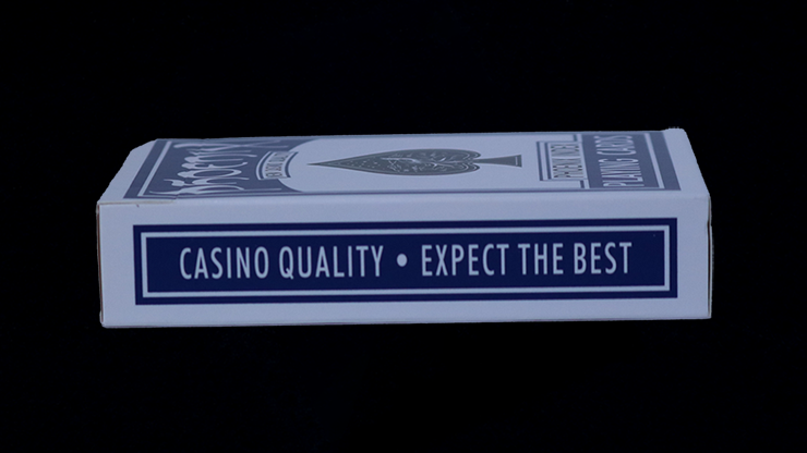 59288 alt4.png Phoenix Deck Large Index (Blue) by Card-Shark