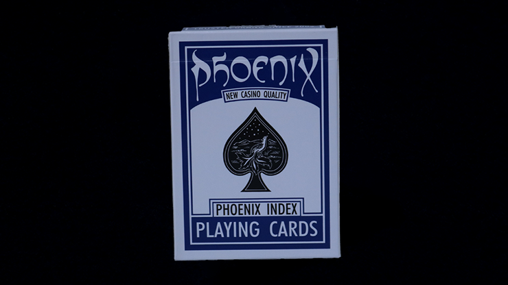 59288 full.png Phoenix Deck Large Index (Blue) by Card-Shark