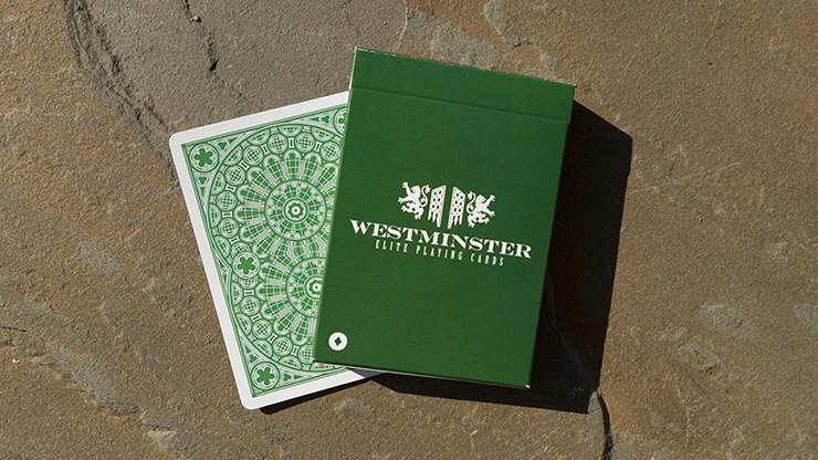 60033 alt1.png Westminster Playing Cards