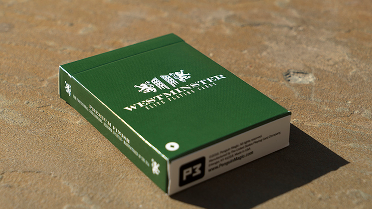 60033 alt2.png Westminster Playing Cards