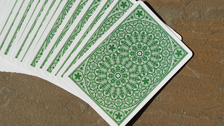 60033 alt3.png Westminster Playing Cards