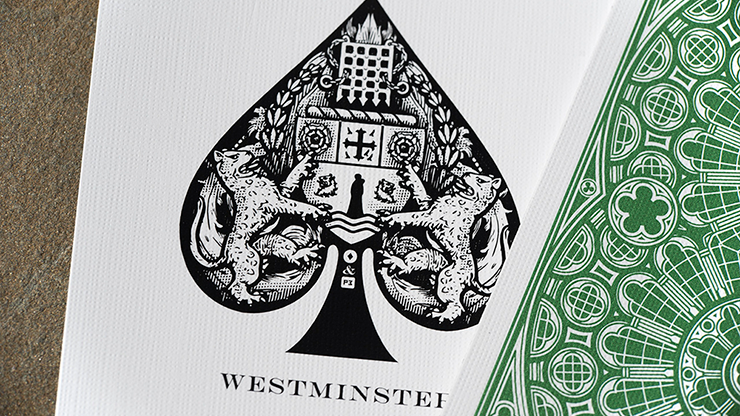 60033 alt5.png Westminster Playing Cards