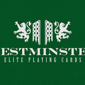 Westminster Playing Cards