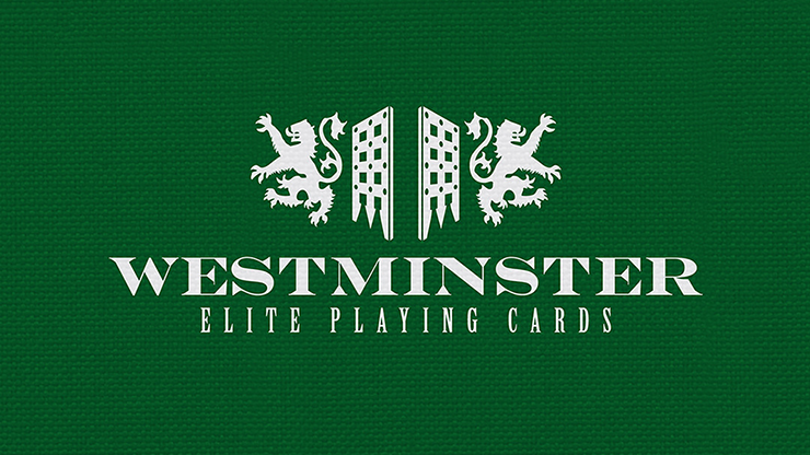 60033 full.png Westminster Playing Cards