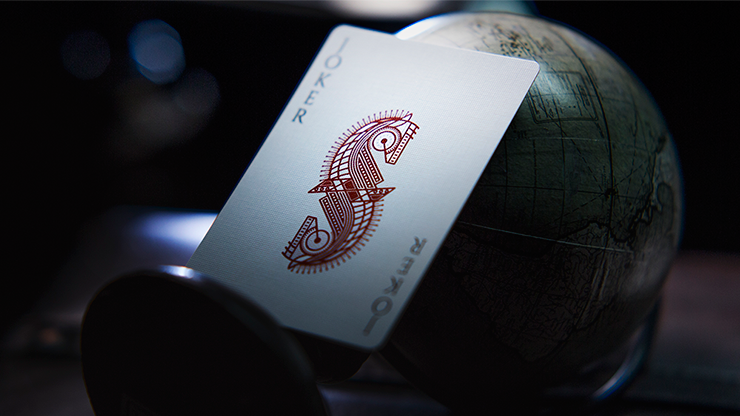 60040 alt3.png Queens Playing Cards