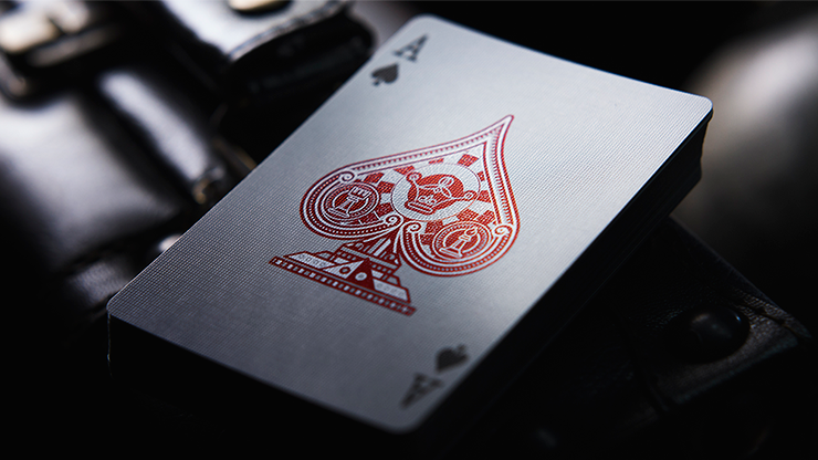 60040 alt4.png Queens Playing Cards