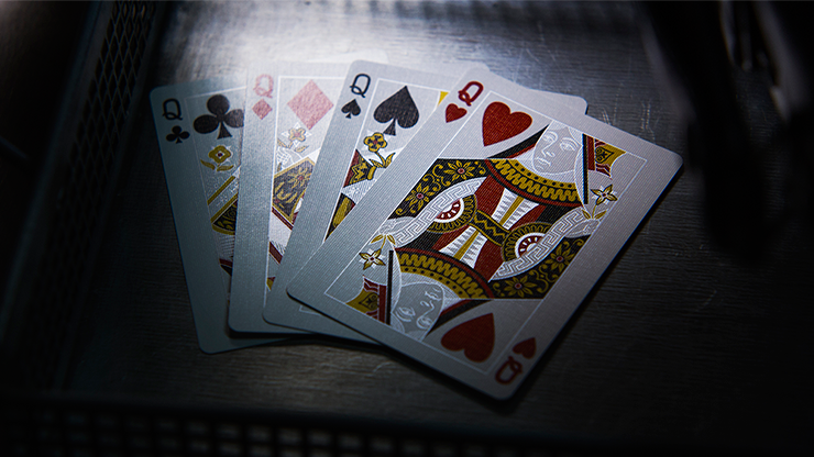60040 alt5.png Queens Playing Cards