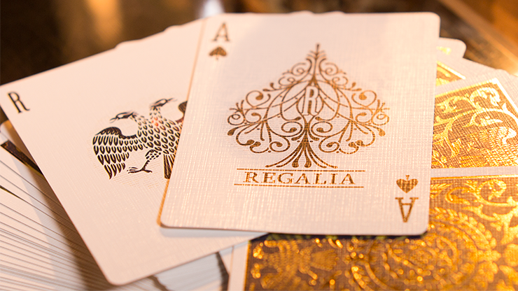 60209 alt3.png Regalia Playing Cards by Shin Lim