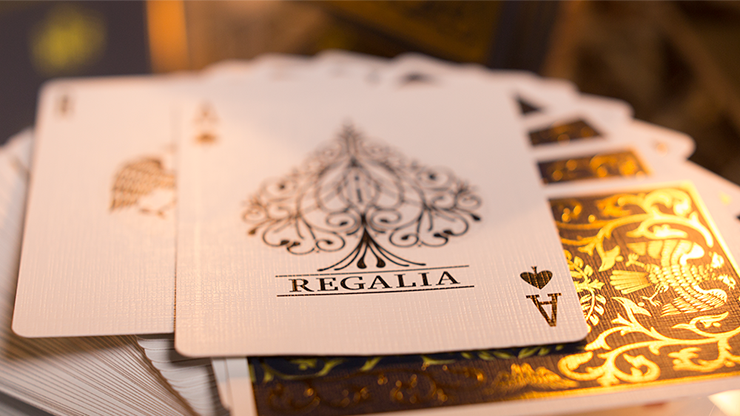 60209 alt4.png Regalia Playing Cards by Shin Lim