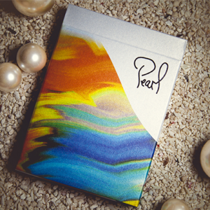 Pearl Playing Cards: Sunset