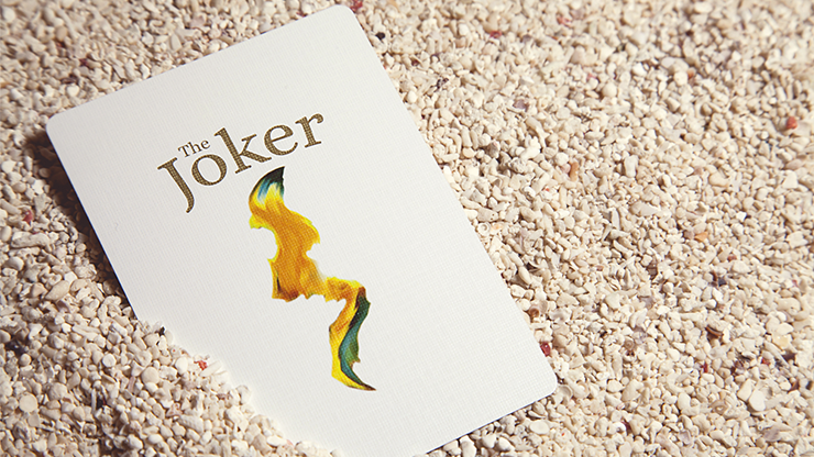 60884 alt1.png Pearl Playing Cards: Sunrise