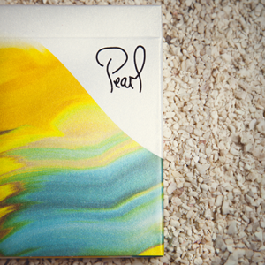 Pearl Playing Cards: Sunrise