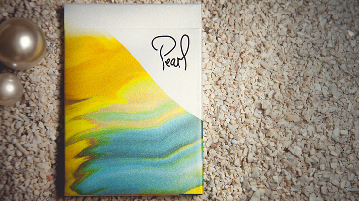 60884 full.png Pearl Playing Cards: Sunrise