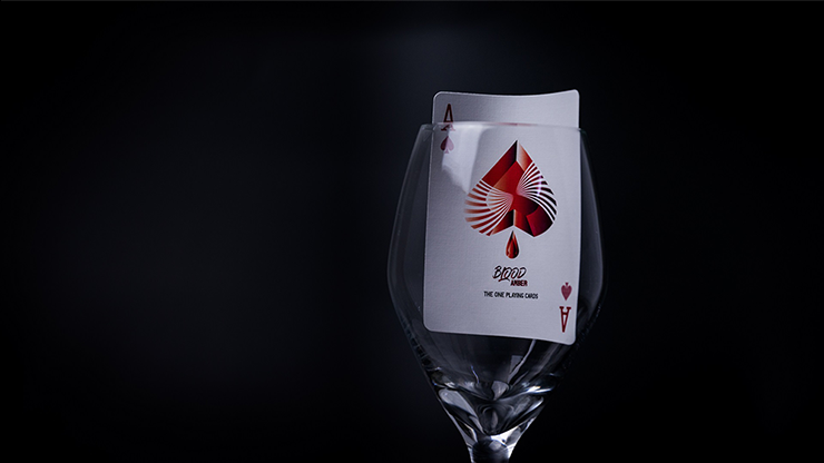 61173 alt1.png Skymember Presents Blood Amber by The One Playing Cards