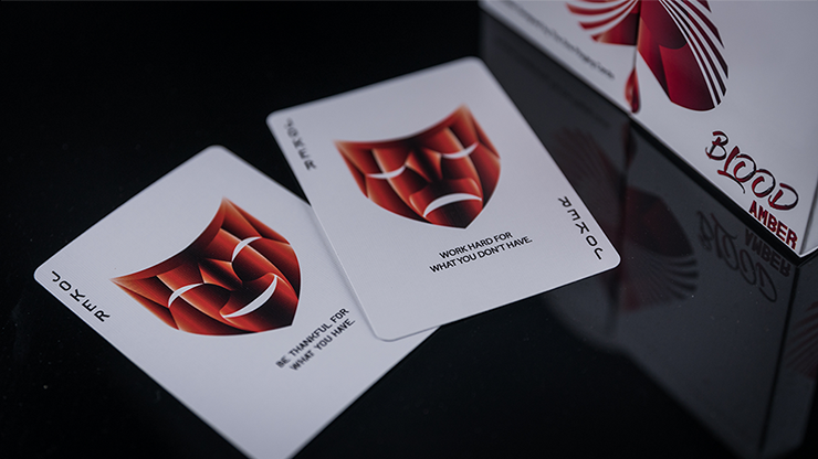 61173 alt4.png Skymember Presents Blood Amber by The One Playing Cards
