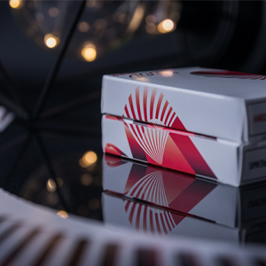 Skymember Presents Blood Amber by The One Playing Cards