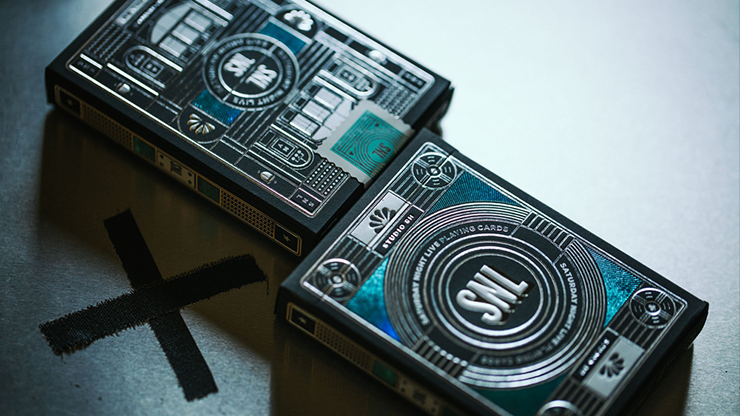 61321 alt1.png SNL Playing Cards by theory11