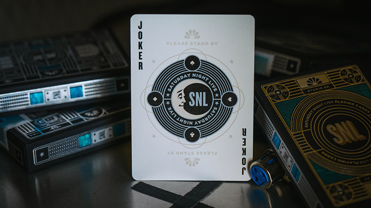 61321 alt2.png SNL Playing Cards by theory11