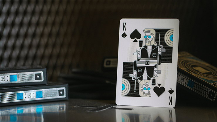 61321 alt3.png SNL Playing Cards by theory11
