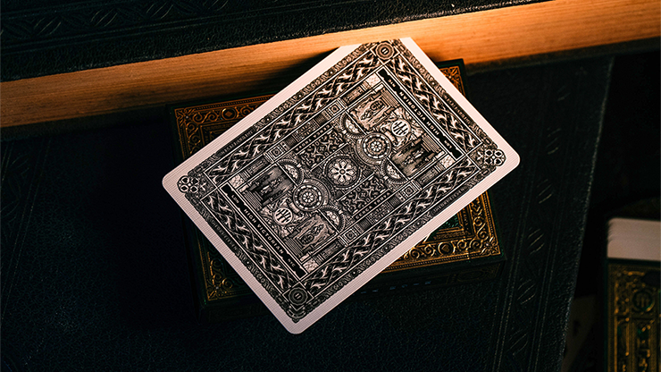 61397 alt2.png High Victorian Playing Cards by theory11