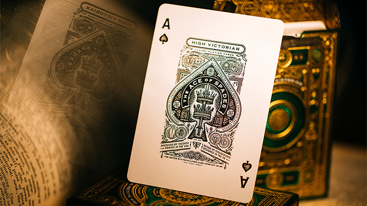 61397 alt3.png High Victorian Playing Cards by theory11