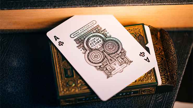 61397 alt4.png High Victorian Playing Cards by theory11