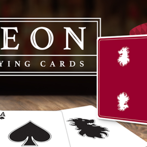 Leon Playing Cards