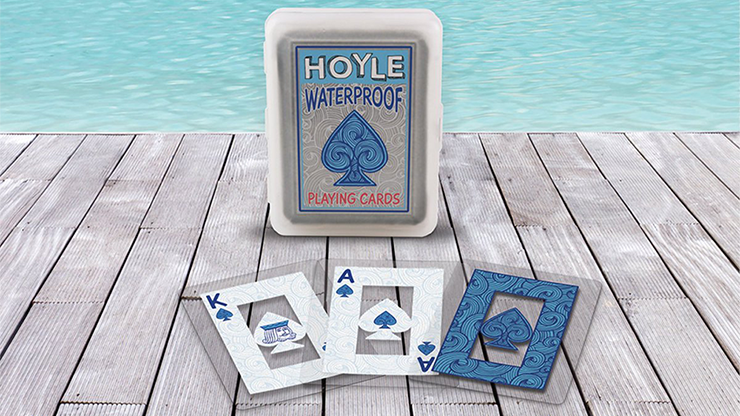 61461 alt2.png Hoyle Waterproof Playing Cards by US Playing Card