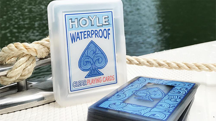 61461 full.png Hoyle Waterproof Playing Cards by US Playing Card