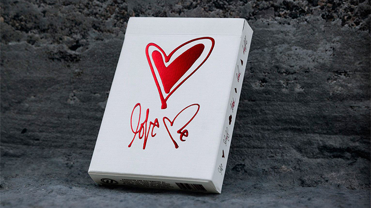61826 full.png Love Me Playing Cards by theory11