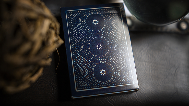 61873 alt1.png Paradox Playing Cards