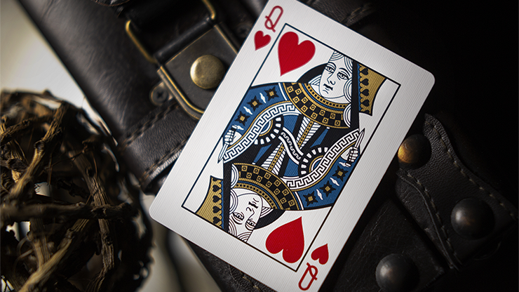 61873 alt5.png Paradox Playing Cards