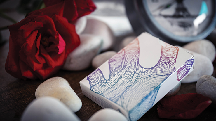 62273 alt1.png Skymember Presents Daily Life (Standard Edition) Playing Cards by Austin Ho and The One