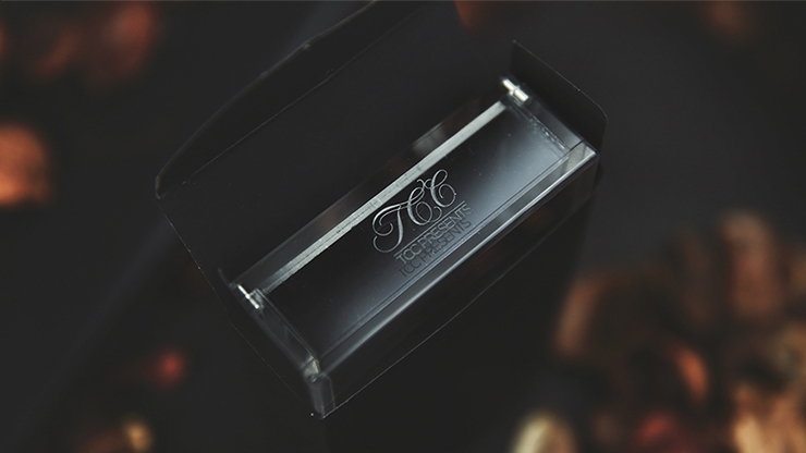 62650 alt3.png Crystal Playing Card Display Case By TCC