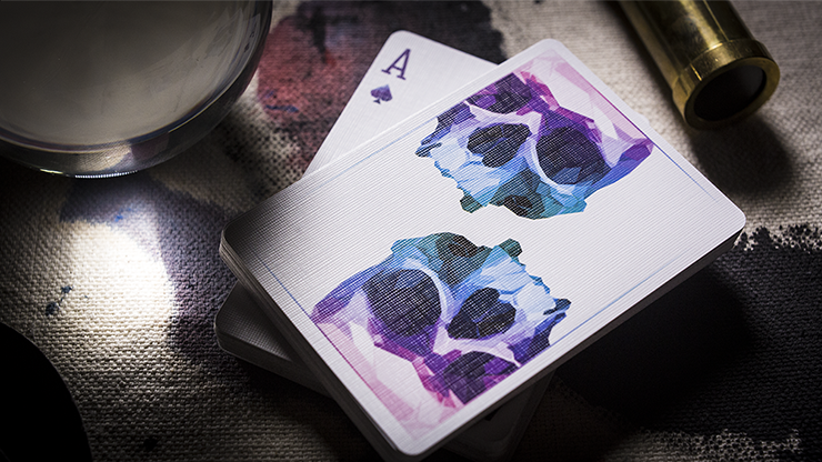 62704 alt1.png Memento Mori NXS Playing Cards