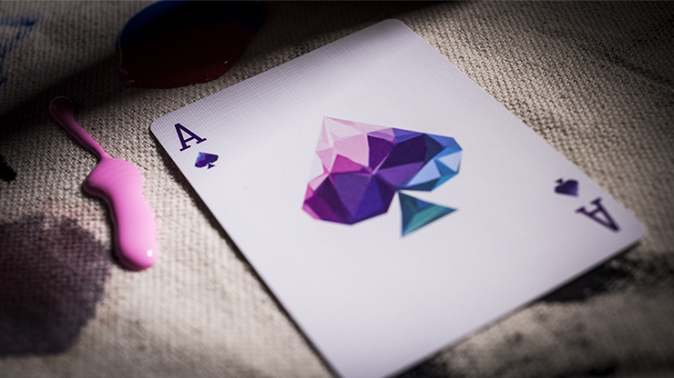 62704 alt3.png Memento Mori NXS Playing Cards