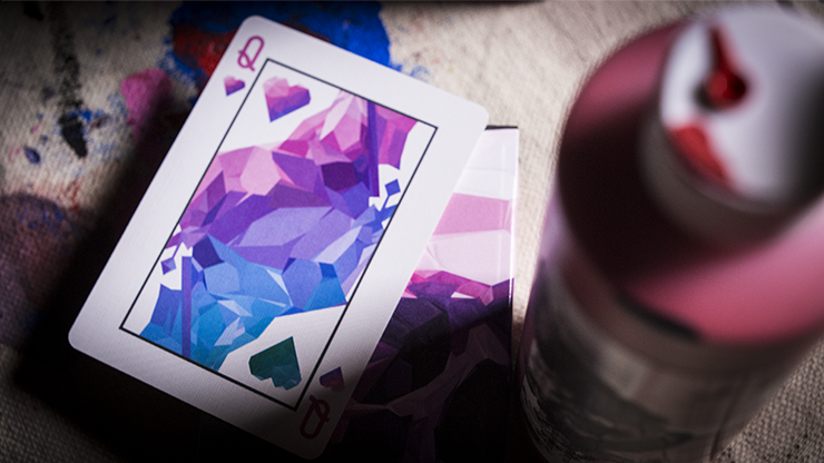 62704 alt5.png Memento Mori NXS Playing Cards