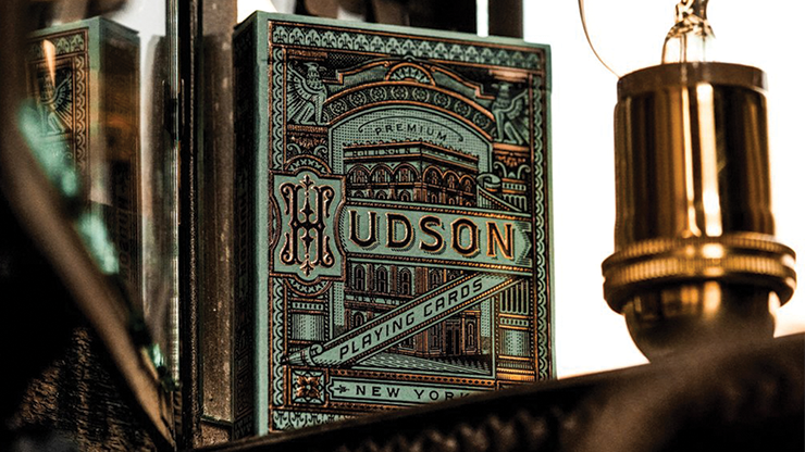 62996 full.png Hudson Playing Cards by theory11