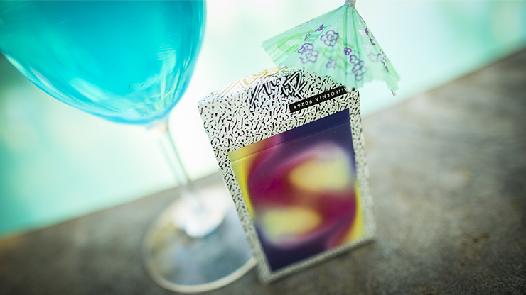 63267 alt1.png Malibu V2 Playing Cards by Toomas Pintson