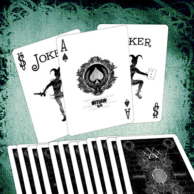 outlawbicycle-alt3.jpg Outlaw Bicycle Deck by US Playing Card