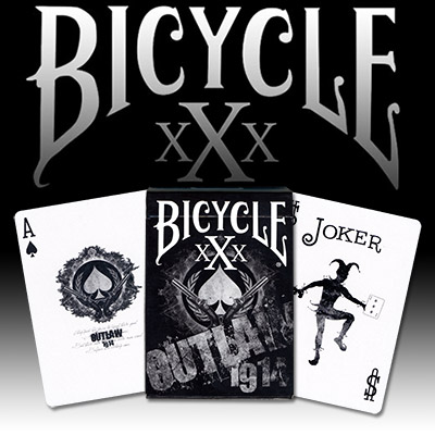 outlawbicycle-full.jpg Outlaw Bicycle Deck by US Playing Card