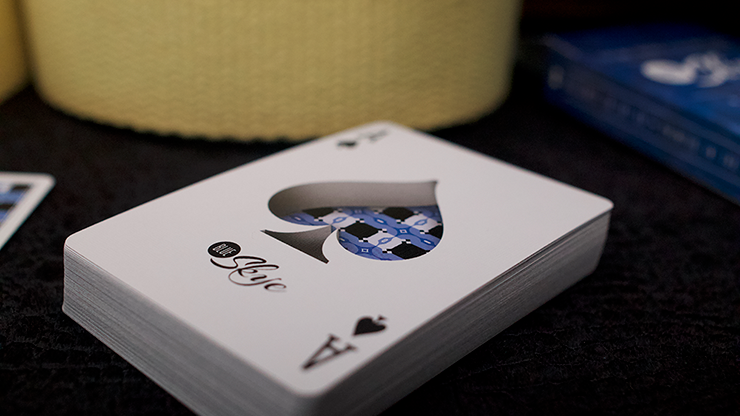 62605 alt4.png Blue Skye Playing Cards by UK Magic Studios and Victoria Skye