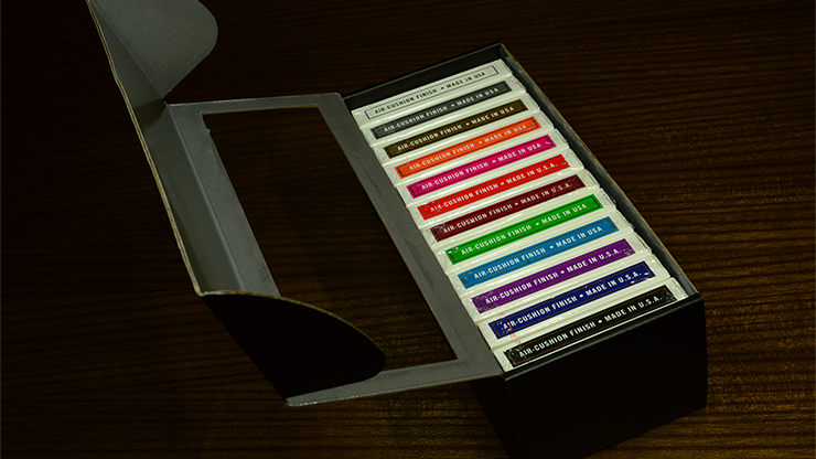 63387 alt3.png Carat XCB Cardboard Brick Box with Viewing Window