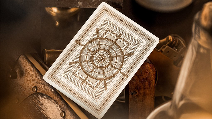 63771 alt2.png Navigators Playing Cards by theory11